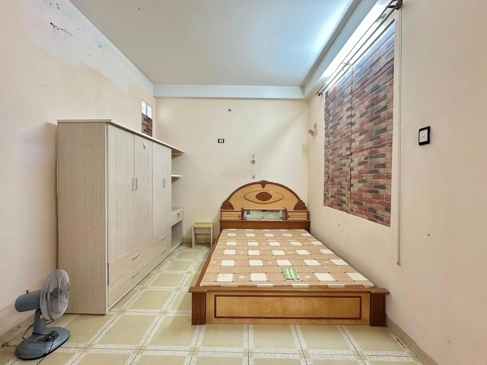 Kẹt tiền bán gấp nhà Nguyễn Đình Chính, P. 8, Phú Nhuận - Giá 3tỷ890/119m2, gần Ngã 4 Trần Huy Liệu