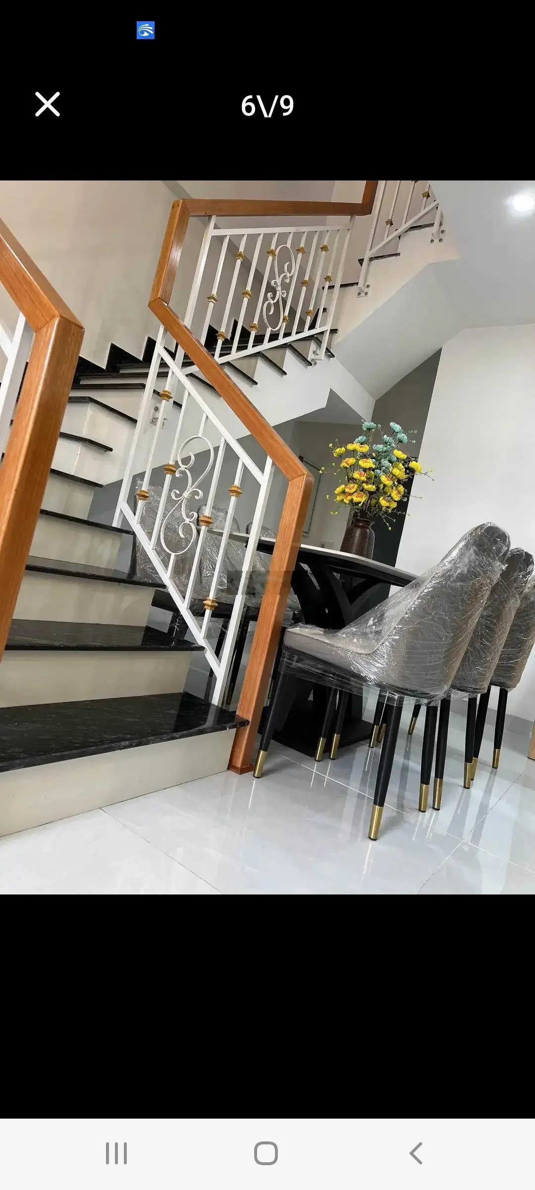 Bán nhà 3 tầng view biển kiệt Nguyễn Chánh Đà Nẵng