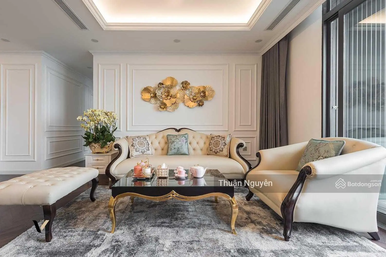 Cập nhật quỹ căn bán từ 2PN - 3PN chung cư cao cấp Florence Mỹ Đình. Lh 0937 466 ***