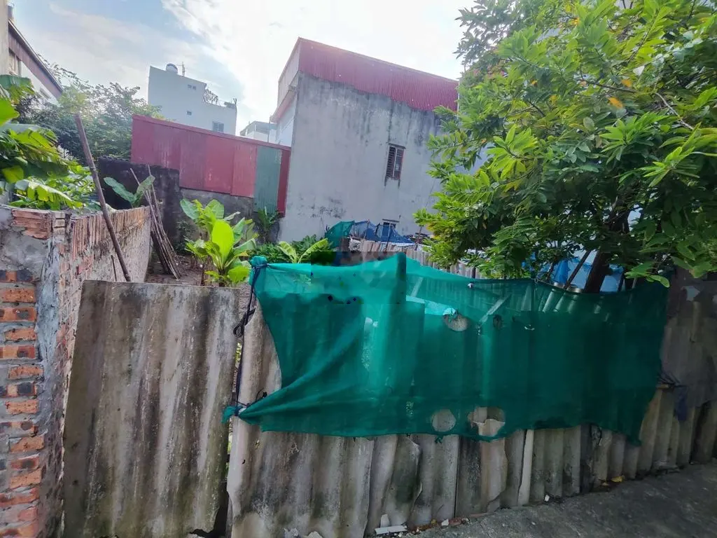 Cần bán đất giá 6,39 tỷ VND tại Phường Phúc Lợi, Long Biên, Hà Nội