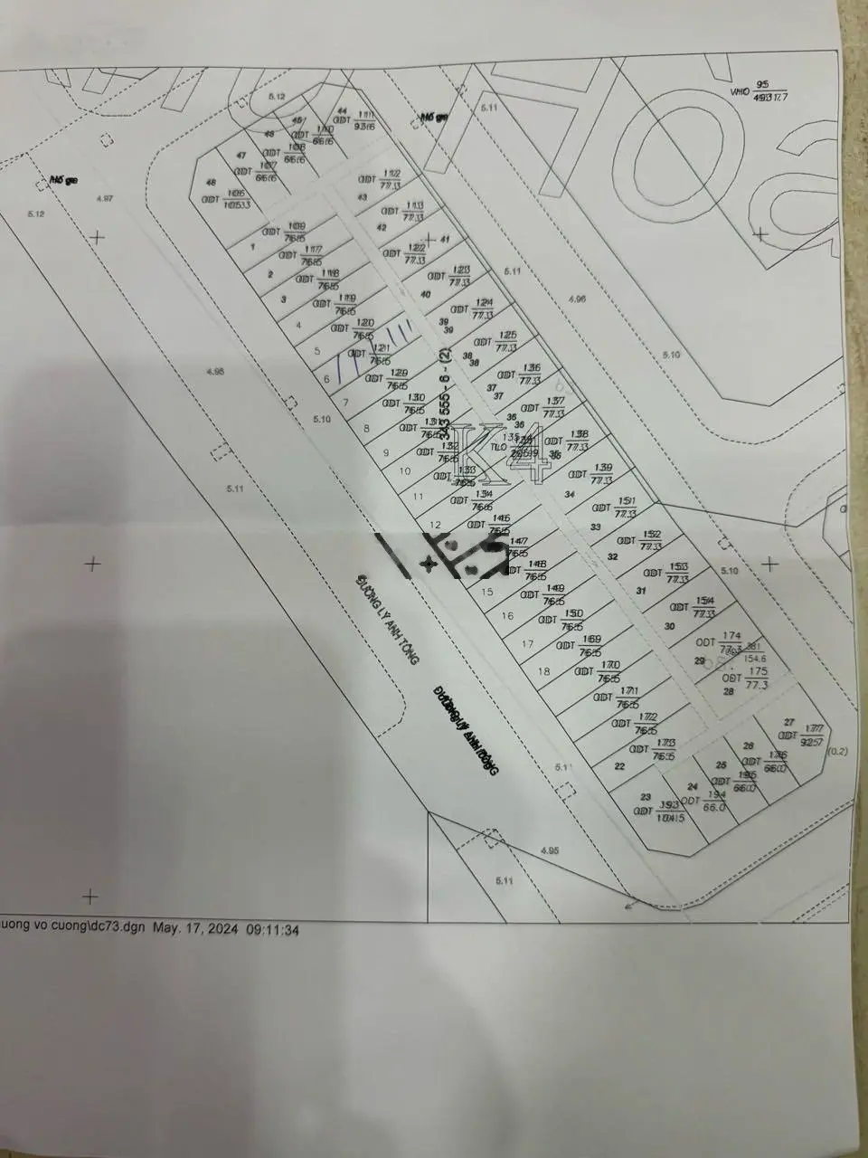 Cũng là Lý Anh Tông nhưng Lý Anh Tông này giá lại siêu rẻ, kinh doanh 24/24
