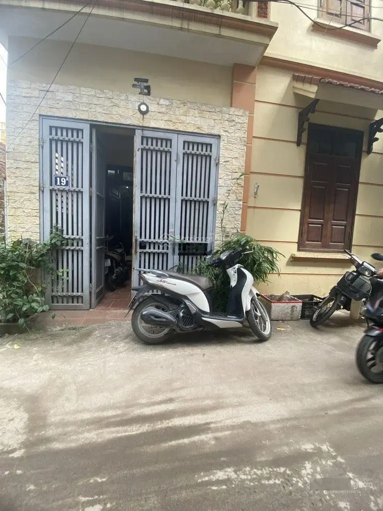 Bạn ơi bạn có nghe không đất Thúy Lĩnh 72tr/m2, mặt tiền 5m, ôtô vào nhà, ngõ thông, sổ đỏ 78m2