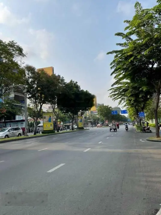 162tr/m2, bán nhà mặt tiền Nguyễn Văn Đậu, P11, Q. Bình Thạnh, DTCN: 160m2, tiện xây mới, giá 26 tỷ