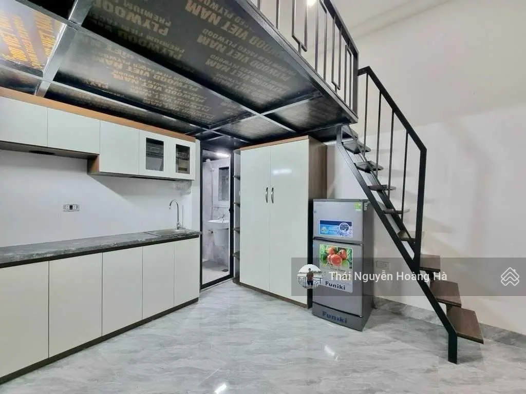 (Siêu phẩm). Tòa Apartment xây mới 60m2 x 18P ngõ 110 Trần Duy Hưng - DT 1 tỷ/năm - 13,3 tỷ bao phí