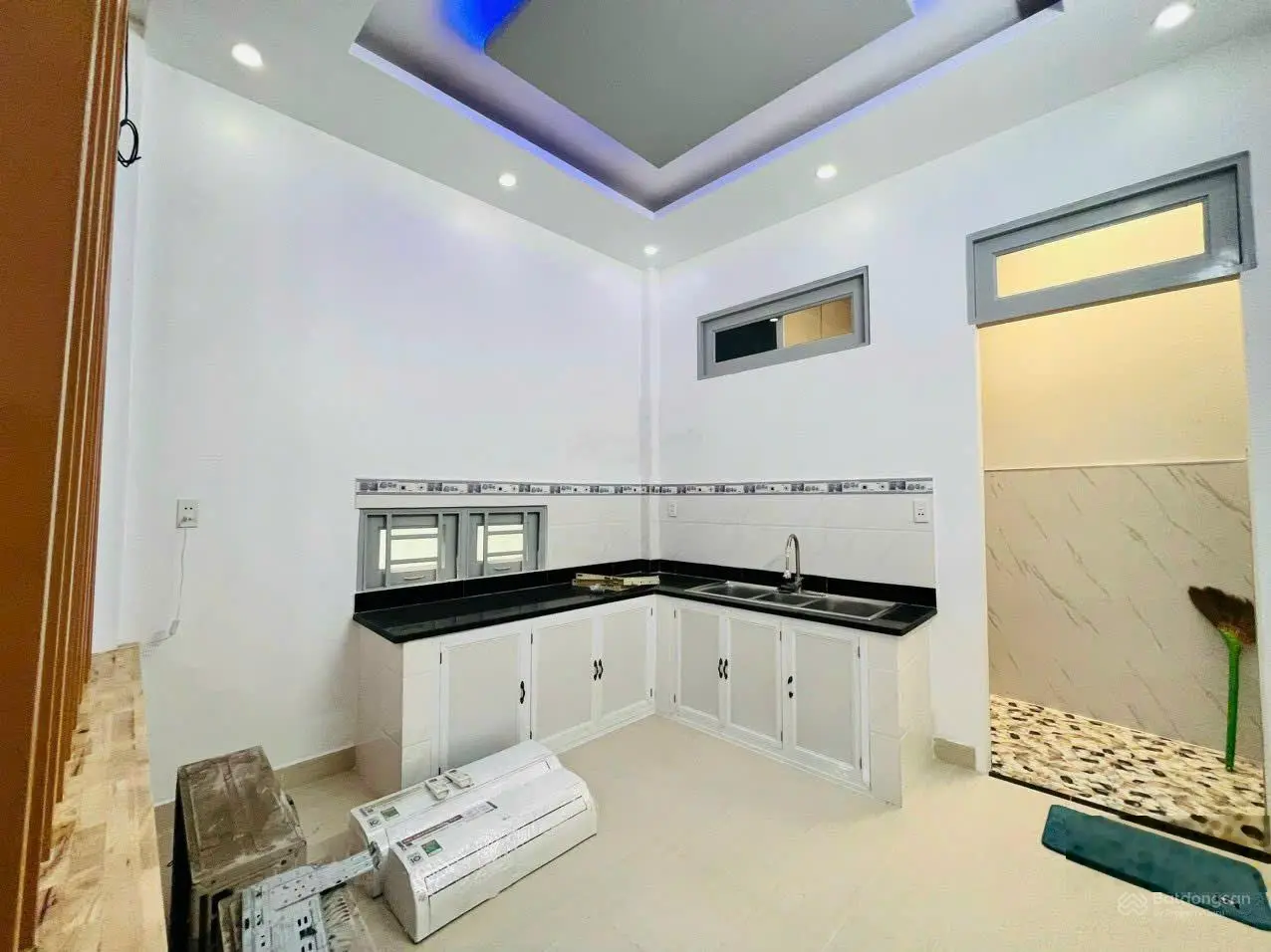 Nhà Mặt tiền đường số 3 6.88m x 10.66m giá 7 TỶ TL thực tế 91.3m2 ngay chợ Tam Hà tam phú thủ đức