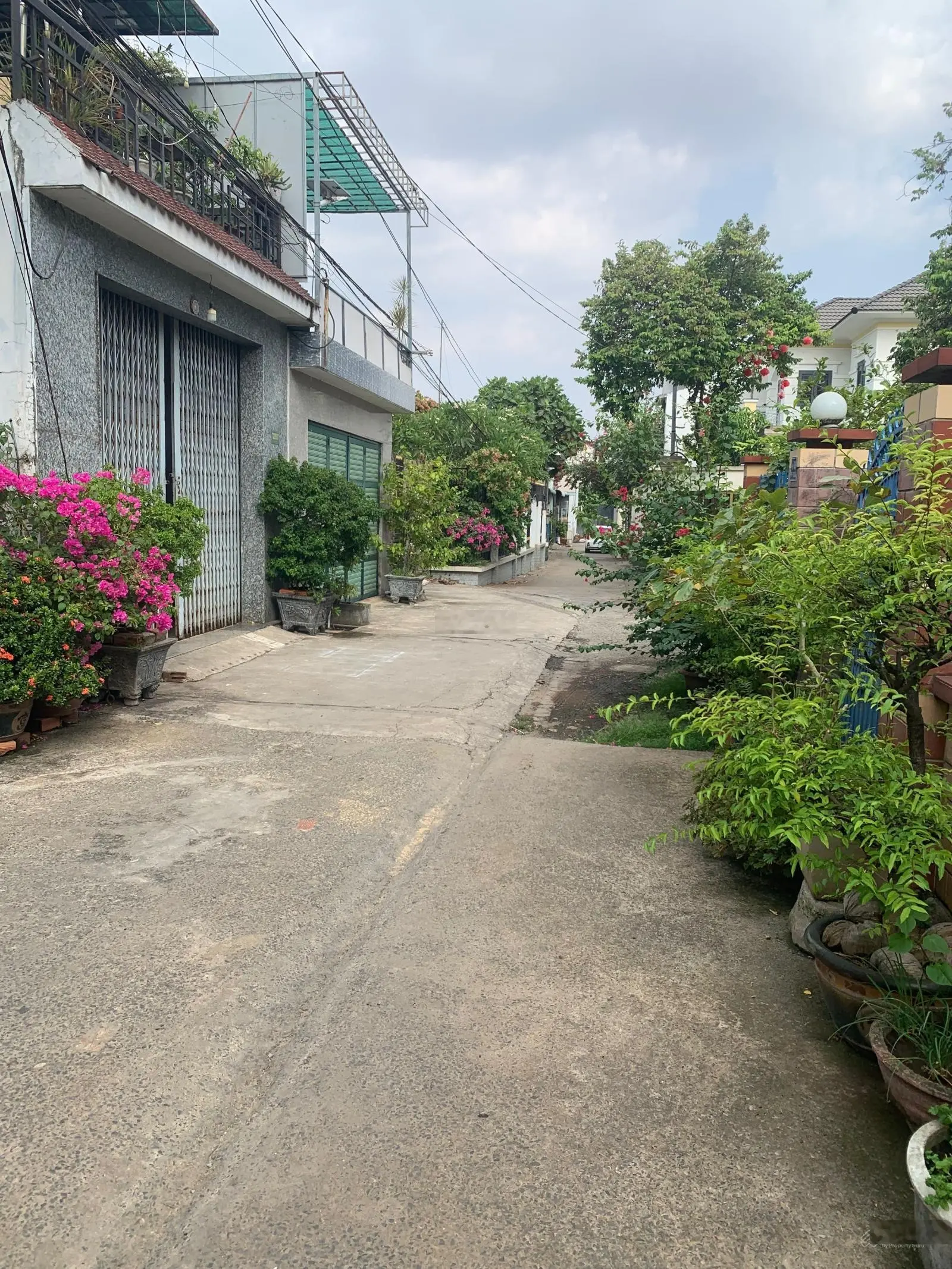 Bán gấp nhà phường Tam Hoà cách bệnh viện Đồng Nai chỉ 250m giá cực tốt 5,8*19,5