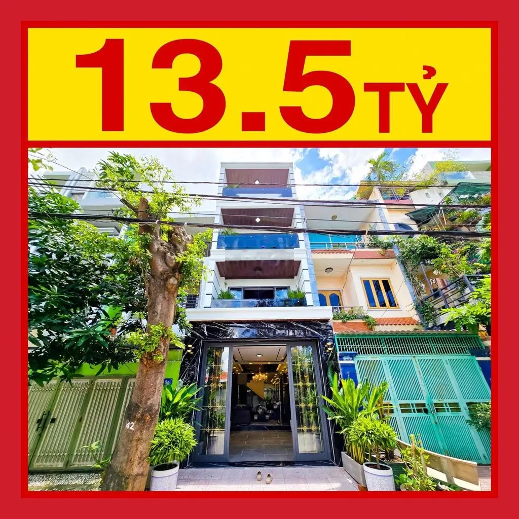 🅿️⛔️ NHÀ ĐẸP QUẬN 7 ⛔️🅿️ KDC NAM LONG PHÚ THUẬN Q7 4X20M