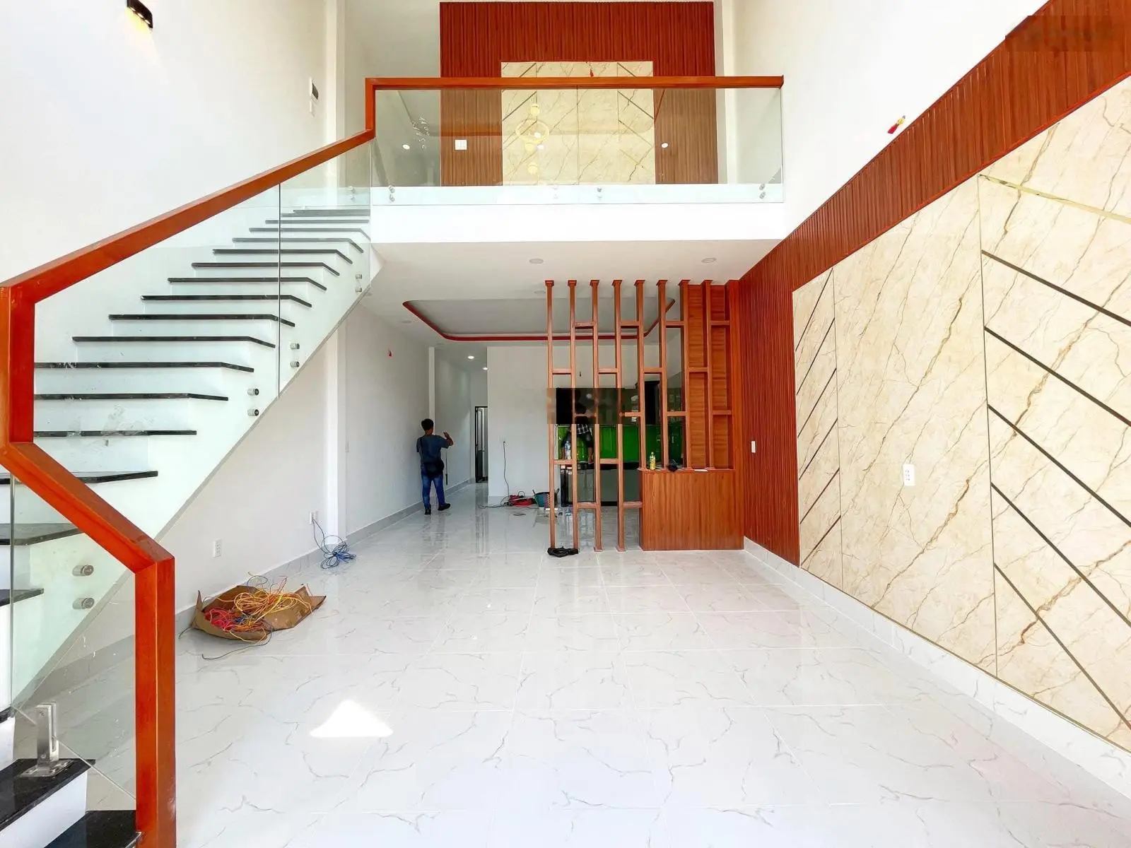 Hàng hiếm tại Đức Hòa, 2,5 tỷ, 115m2, 3PN, 2WC