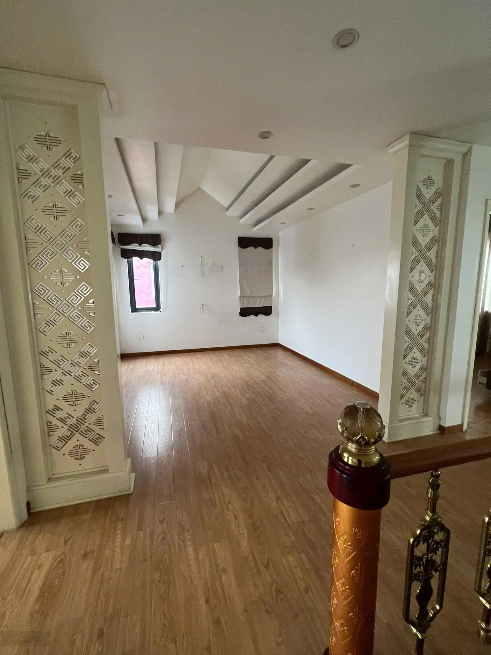 Bán biệt thự Liền Kề Khu đô thị Gamuda Gardens Hoàng Mai 236m2, 3 tầng, mặt tiền 8m. Dân trí cao