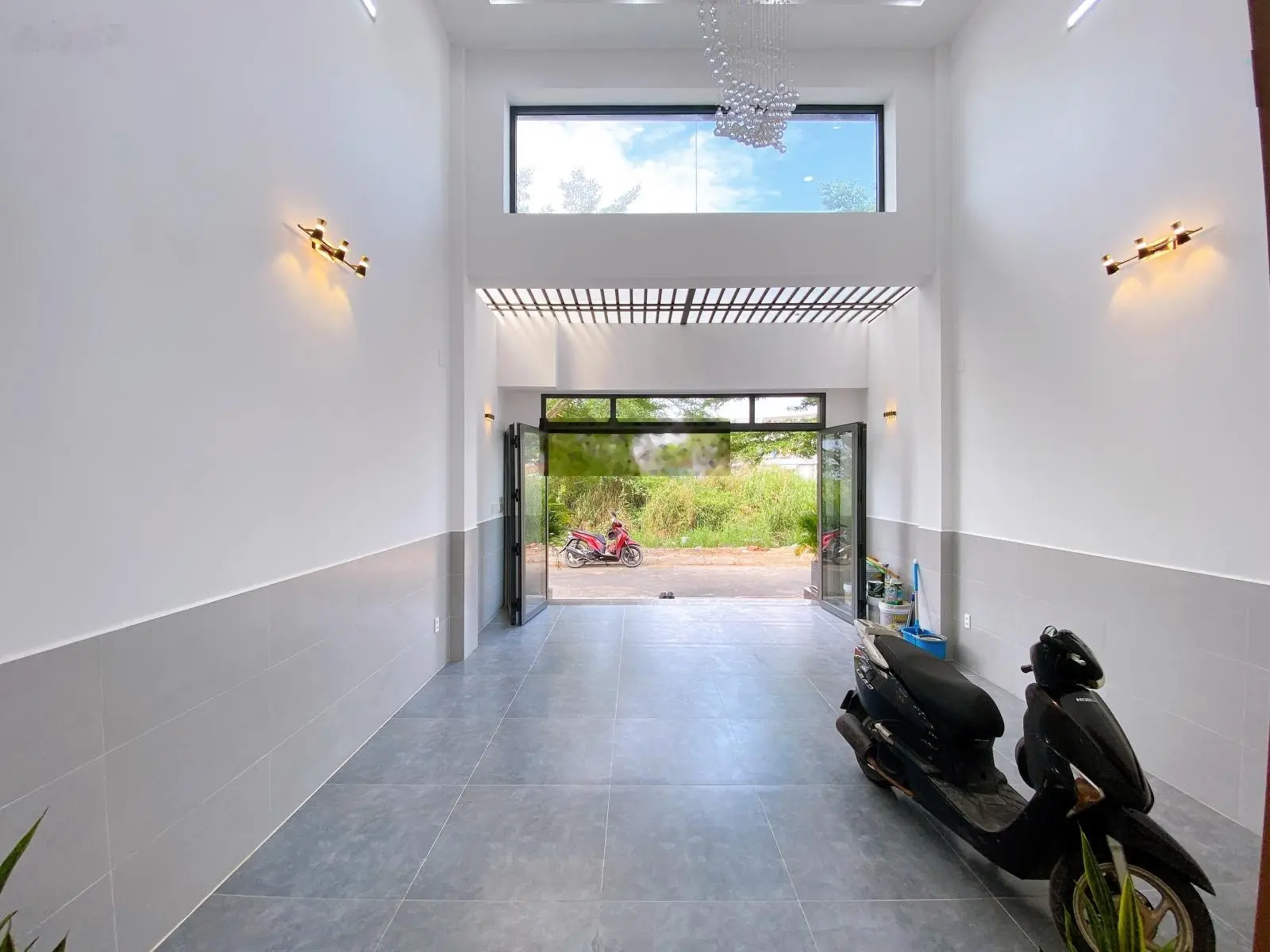 Bán Nhà Riêng tại Nguyễn Văn Tạo, Long Thới, Nhà Bè, HCM, 7,9 tỷ, 85 m2, view đẹp
