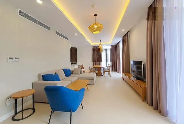 Bán biệt thự biển Bãi Dài Cam Ranh Mystery Villas MT Nguyễn Tất Thành giá từ 7.9tỷ, LH 0908 207 ***