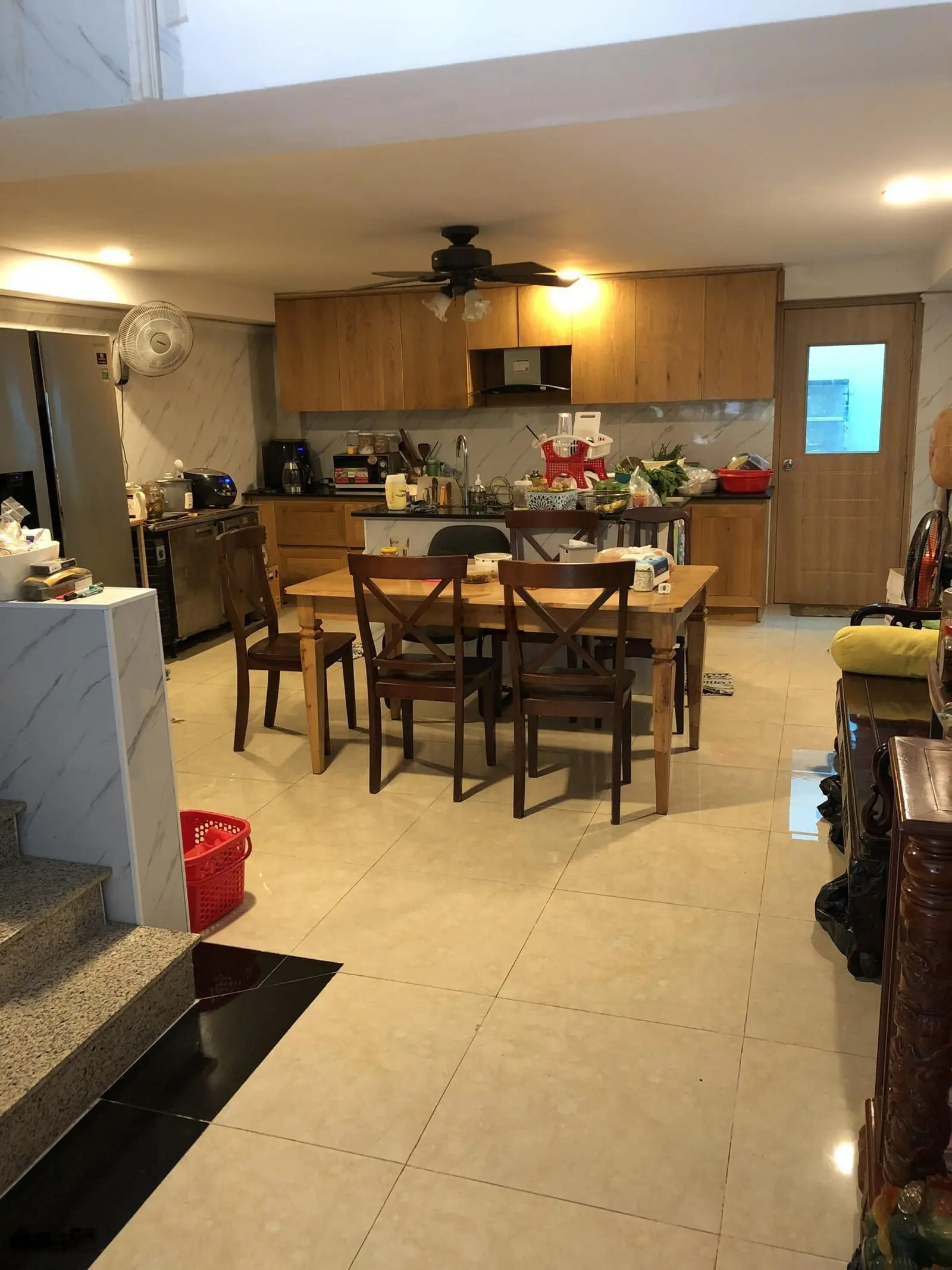 Bán nhà mặt phố tại Hoàng Quốc Việt, 24 tỷ, 132 m2, giá ưu đãi. LH: 0902 781 ***