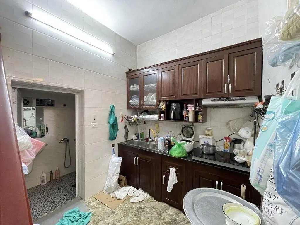 Bán nhà Bát Khối, Thạch Bàn, gara ô tô, lô góc, 38m2, 7.5 tỷ