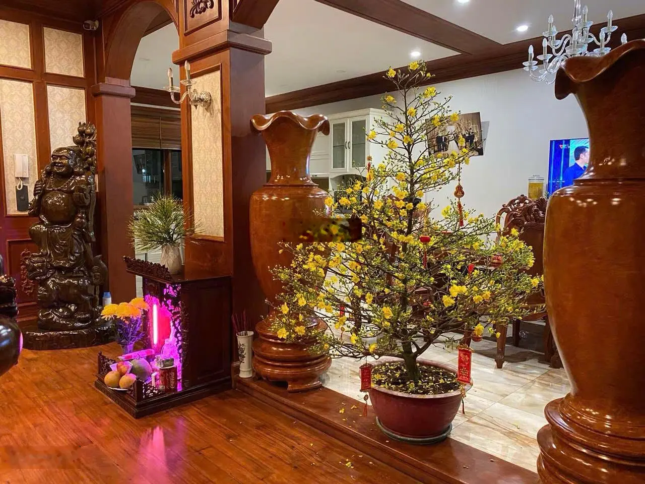 Chính chủ bán biệt thự Góc 2 Mặt tiền ngay Trần Não, P BÌnh An Quận 2, DT 18x20m, Giá 75 tỷ