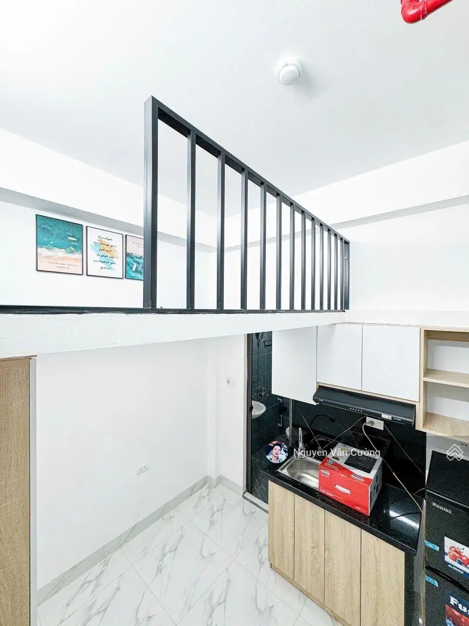 Bán Tòa CCMN Phú Đô- 65m2x T- 18 Phòng- cách Ô tô 10mGiá 17.5 Tỷ
