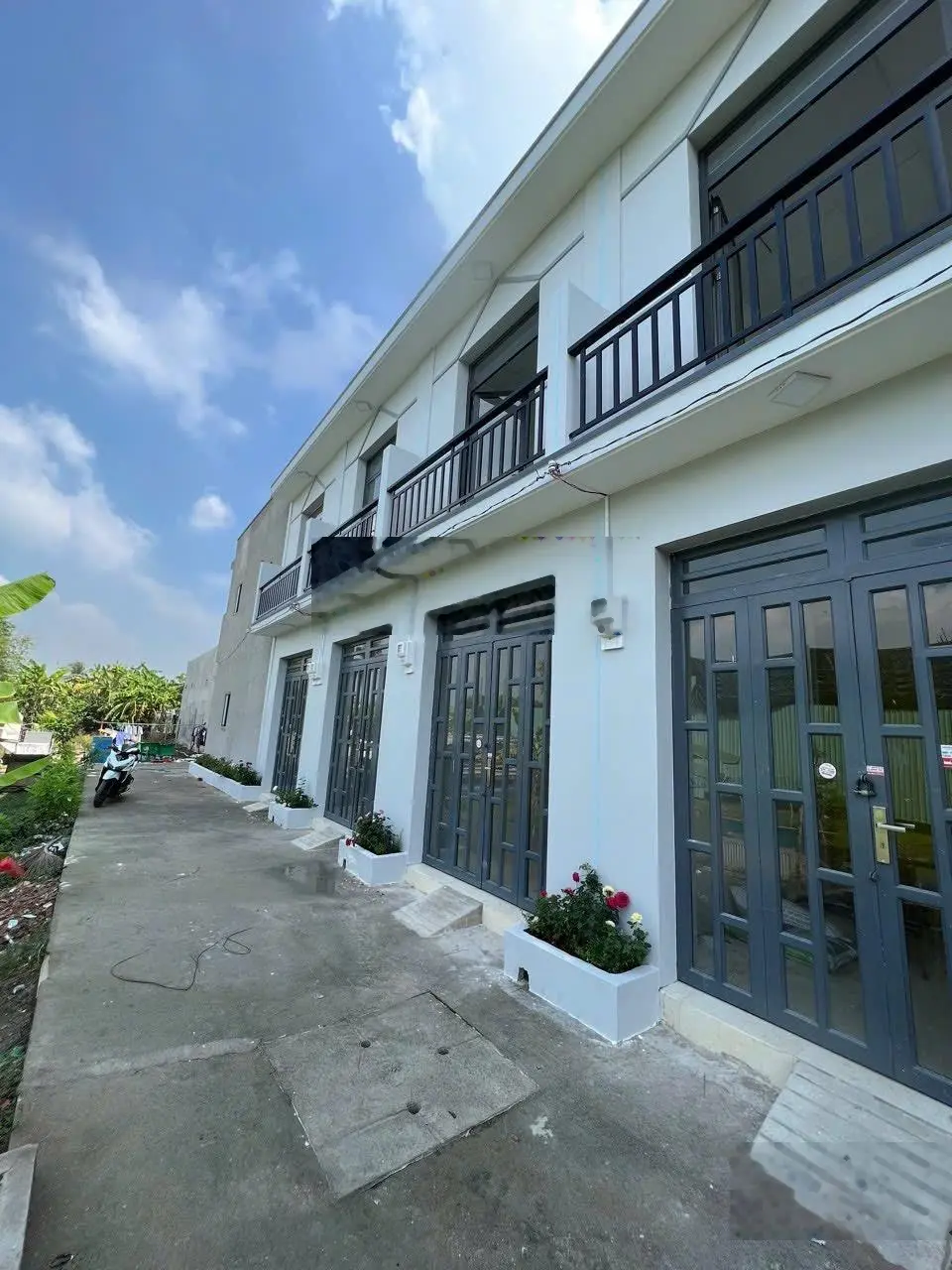 Nhà giá rẻ chỉ 600tr ngay trạm y tế Hưng Long