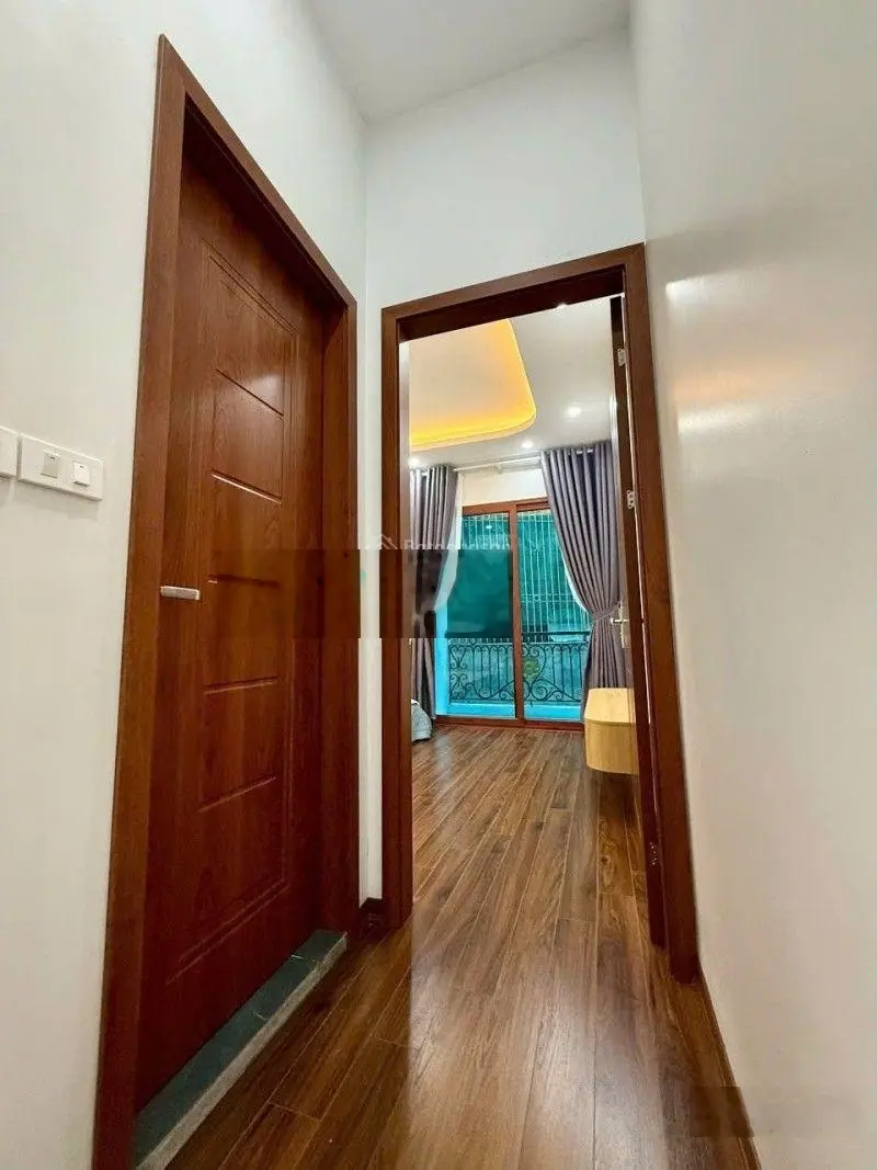 Chính chủ tôi kẹt tiền cần thanh khoản gấp nhà nguyễn ngọc nại,dt 55 xd 4 t 4 ngủ đầy đủ công năng