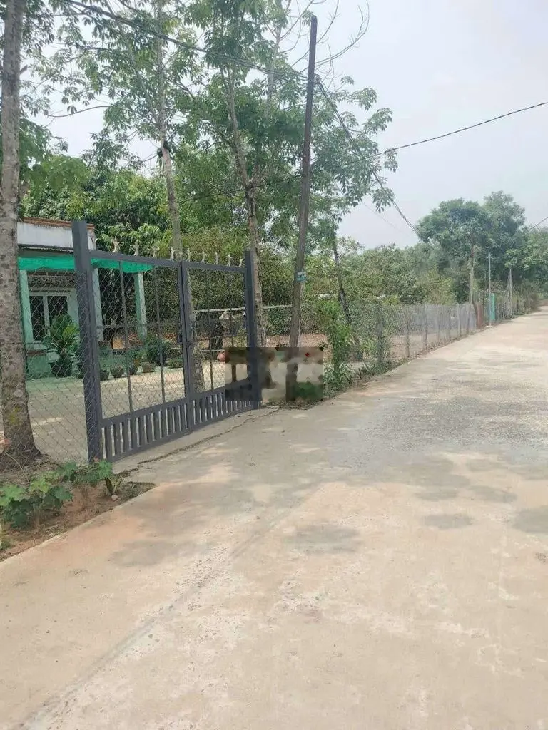 Bán đất Lộc Hưng, Lộc Ninh, Bình Phước, diện tích 664m2, thổ cư, giá 600 triệu, bao sang tên không phát sinh thêm phí