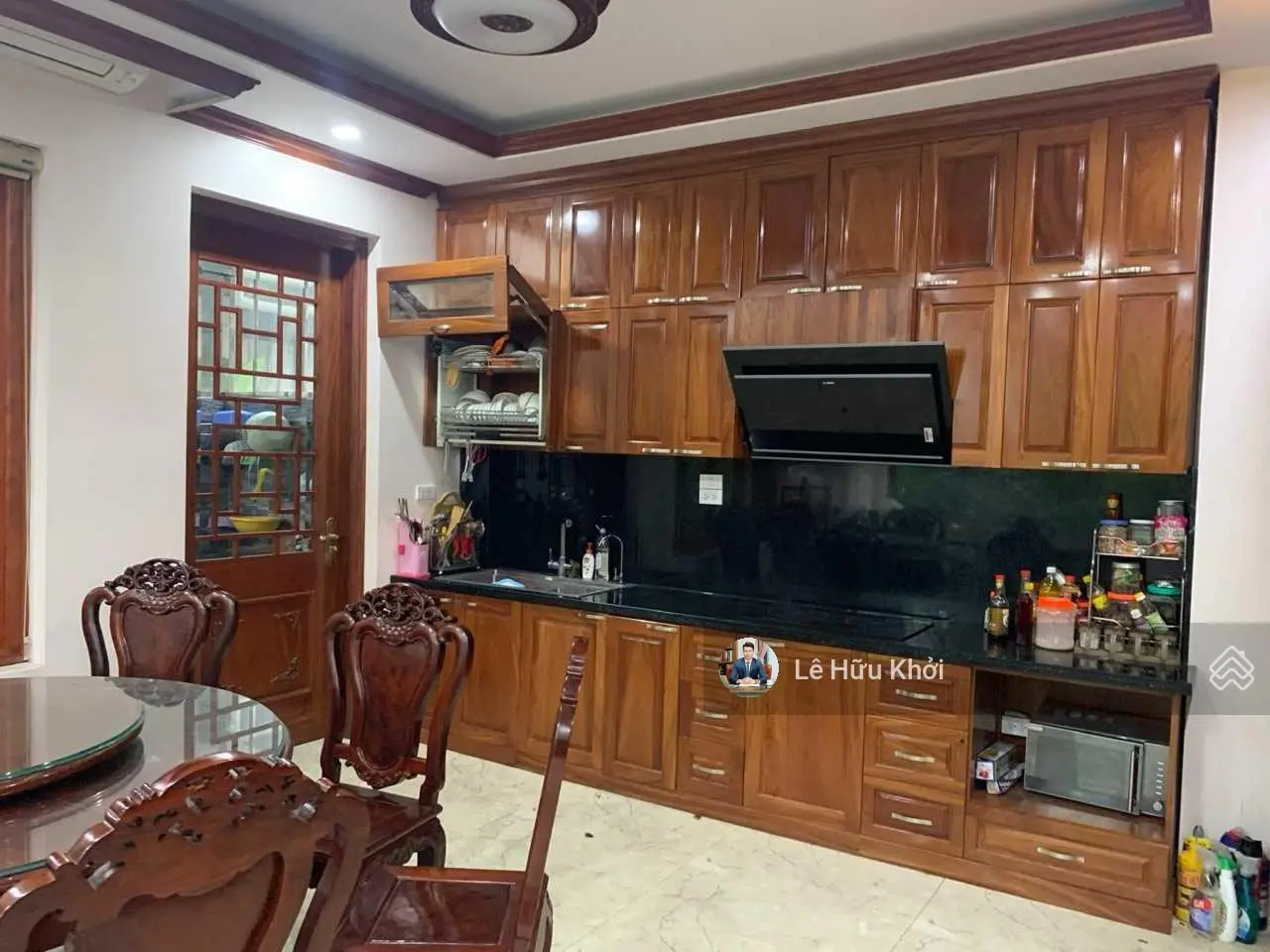 Bán Căn Biệt thự 140m2 chính chủ The Eden Rose, Nguyễn Xiển chủ nhà thiện chí bán miễn môi giới.