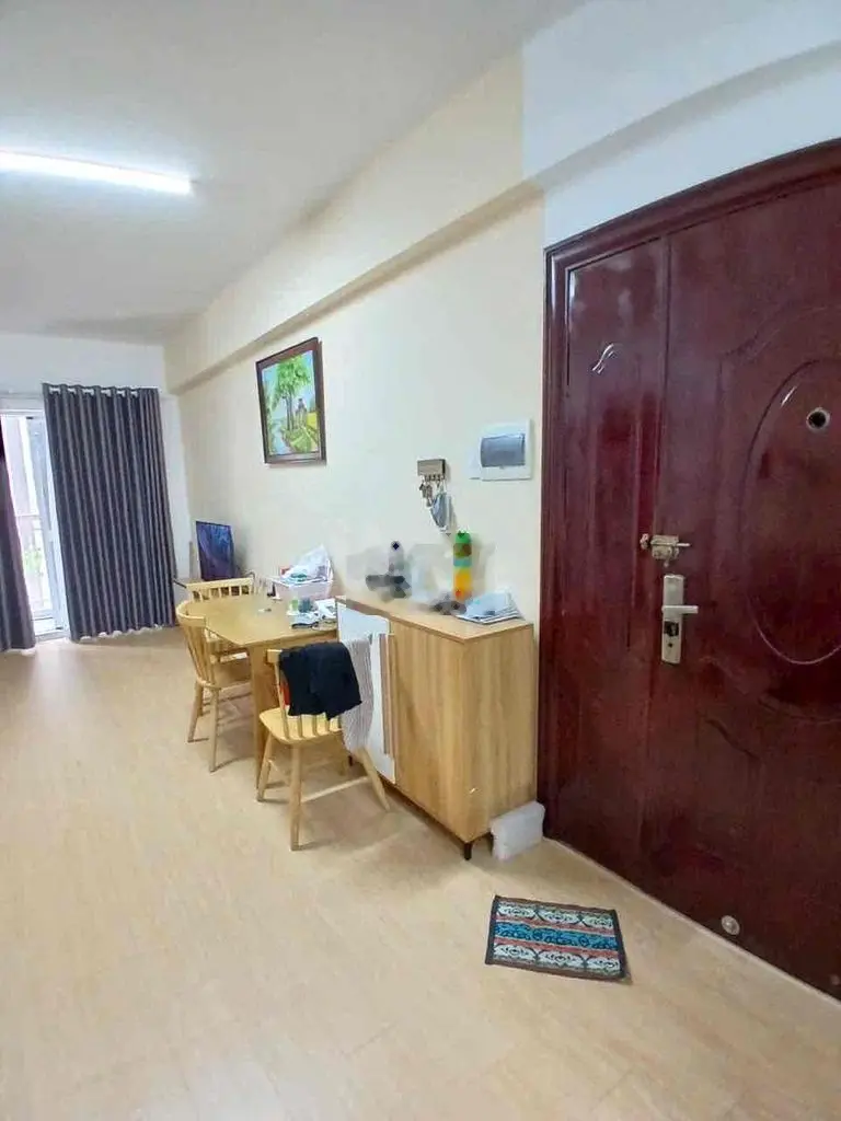 Chính chủ băn CC Sơn Kỳ 1 sổ lâu dài 2018 DT 66m, 2ty550 TL 2PN 2WC