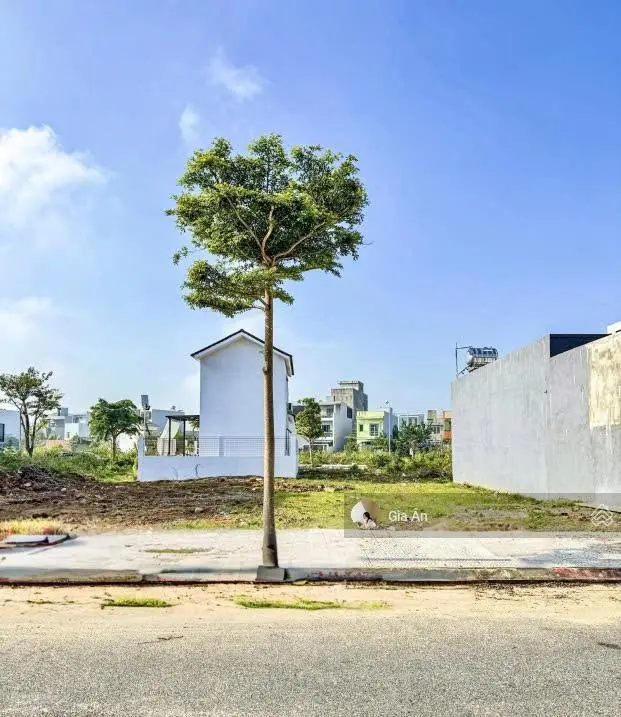 Bán nhanh đất thổ cư 120m2/450tr SHR tại MTĐ 23/8, Phường 8, Bạc Liêu gần chợ Bạc Liêu