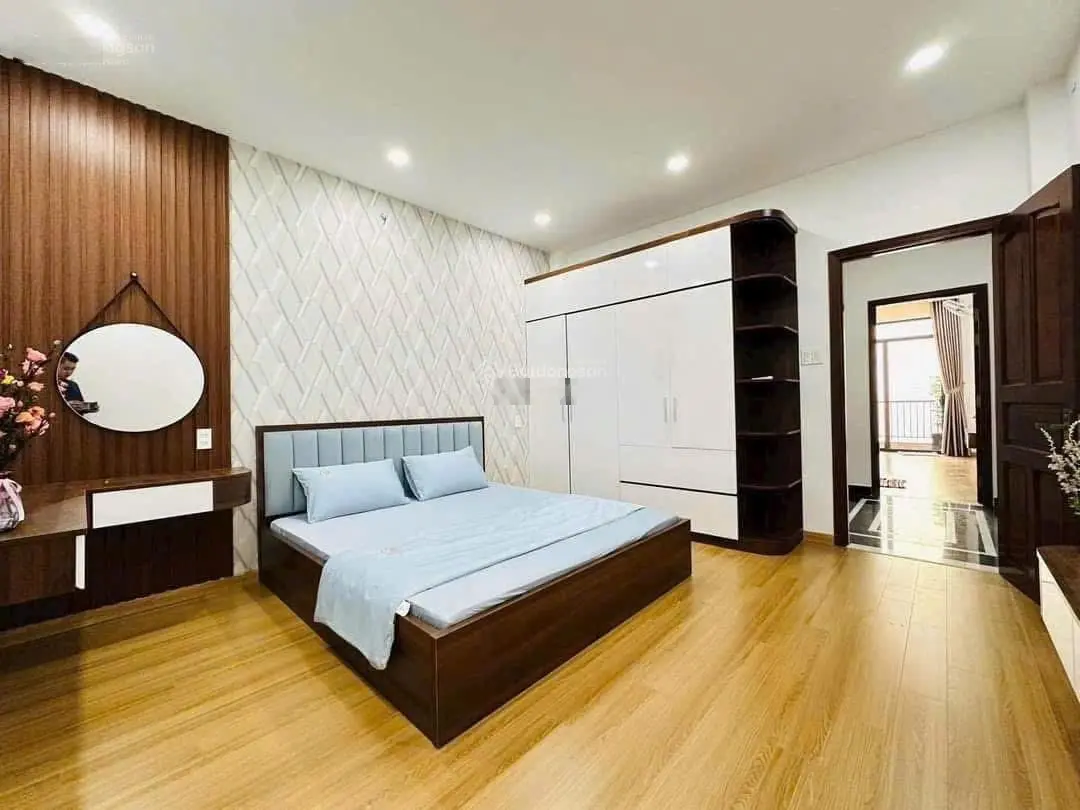 Nhà riêng bán tại Lê Đại Hành, 2,99 tỷ, 52m2, 3PN, 3WC, pháp lý đầy đủ, Q11, HCM