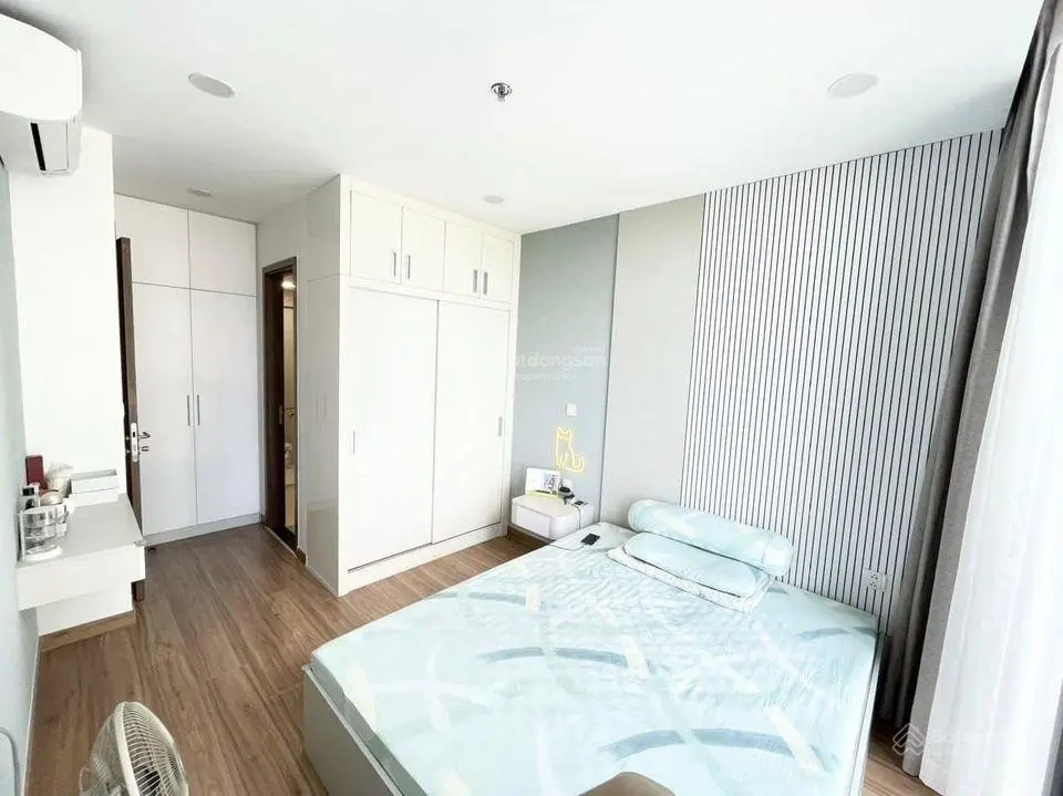 Thanh lý gấp căn hộ Eaton Park, Quận 2, 80m2, sang trọng và tiện nghi