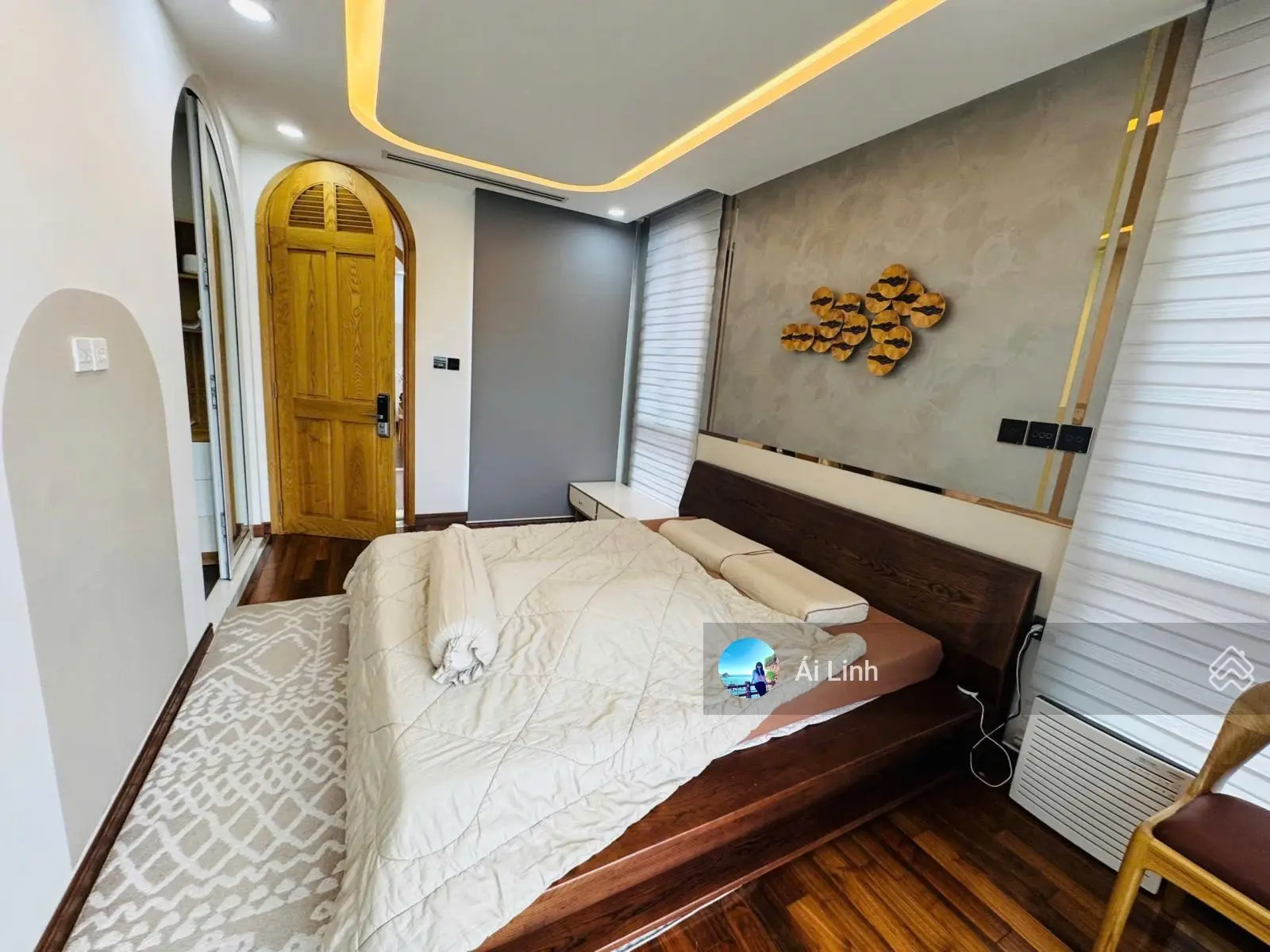 Nhà mặt tiền KD thông Hoàng Diệu 2- Tô Vĩnh Diện 151m2 ngang 6m đẹp 3T kiên cố full nội thất đẹp