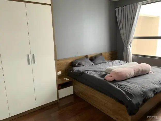 Bán căn hộ 2PN 2WC D'Capitale Trần Duy Hưng, Vinhomes quản lý, full đồ, sổ đỏ lâu dài