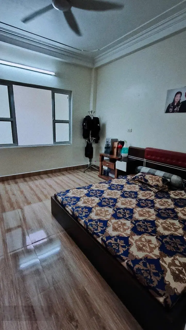Bán căn nhà 2 tầng dân xây 50m khu tái định cư Xi Măng, Sở Dầu, Hồng Bàng giá 3,65 tỷ Lh 0977942670