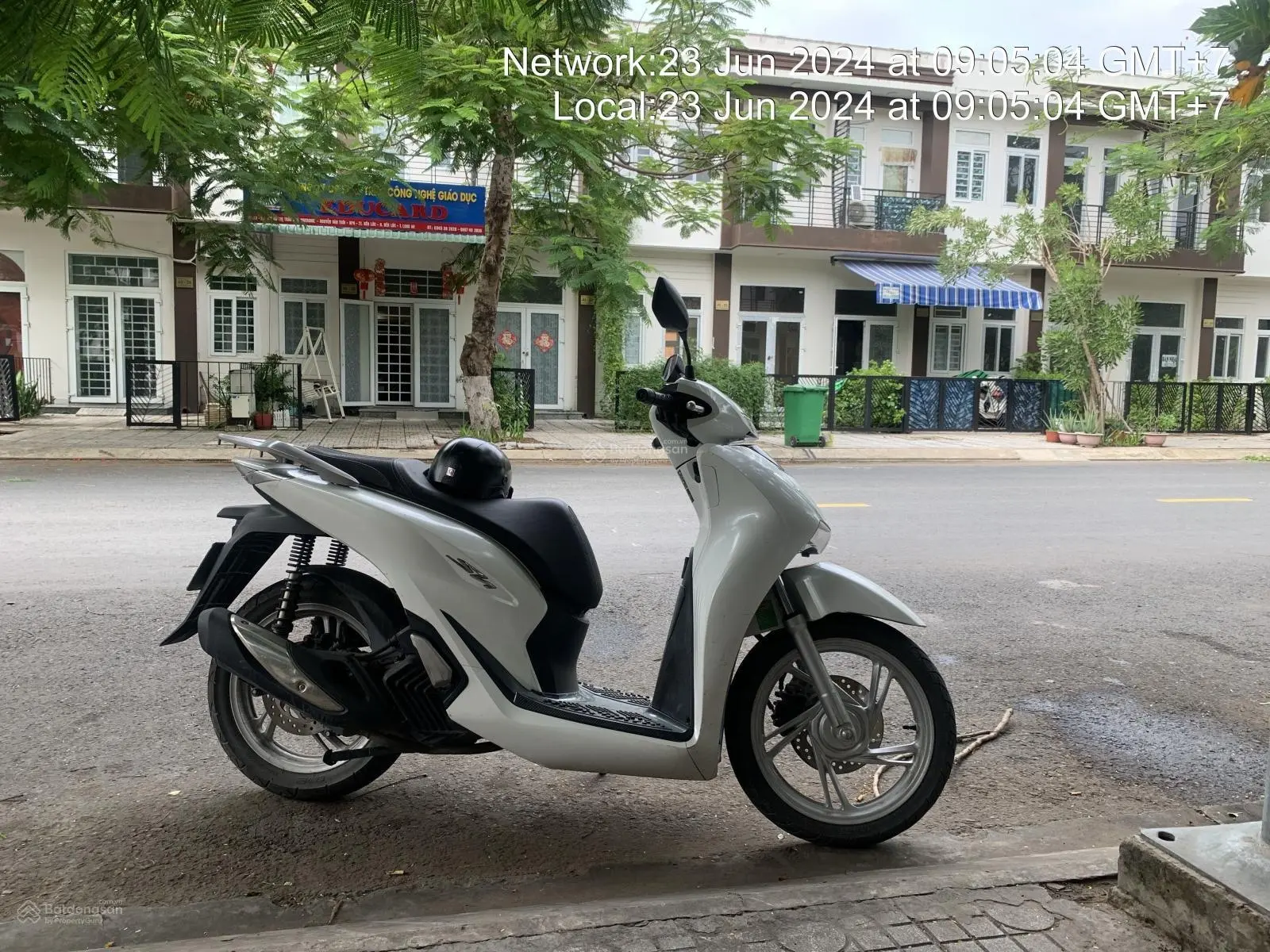 Chủ kẹt tiền bán gấp căn nhà phố MT dự án Riverside 1,7 tỷ. 1 trệt 2 lầu