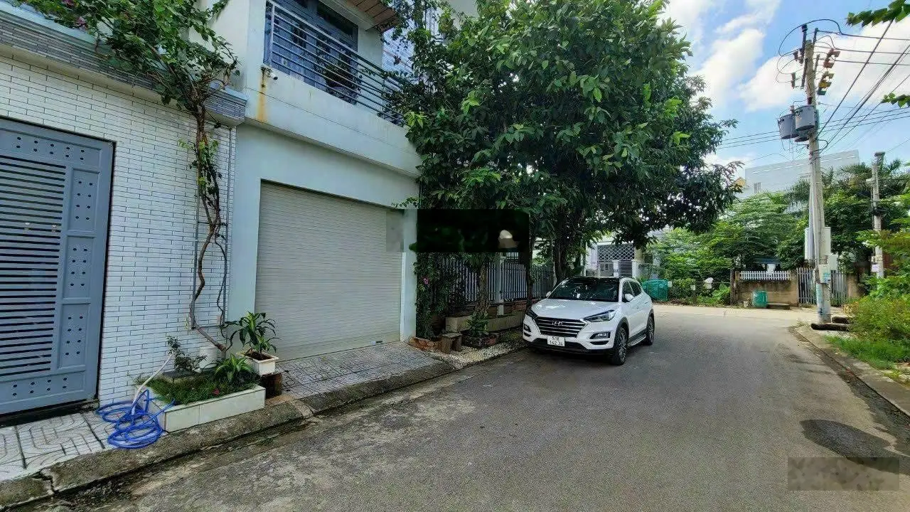 Chính chủ cần tiền bán nhanh lô đất đường Số 12 Tam Đa, Phường Trường Thạnh, Quận 9