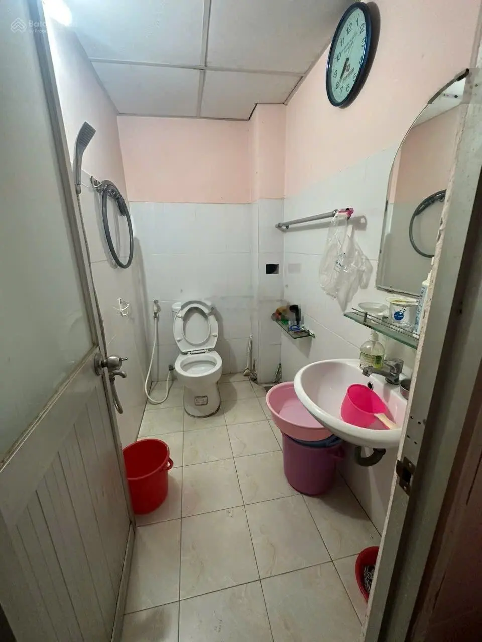 Nhà Hẻm Nhựa 6M Nguyễn Thiện Thuật , 4M x 10M, 2 Lầu (4 PN ) 7,5 Tỷ TL..!