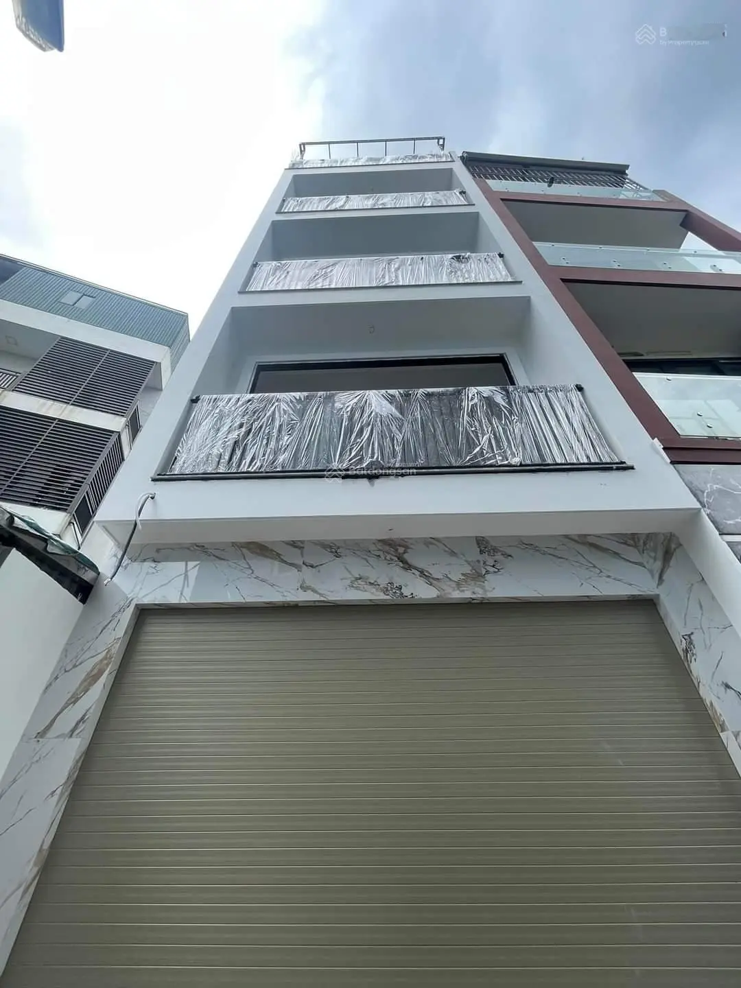 Bán nhà tại Ngọc Hồi, Thanh Trì. Diện tích 45m2
