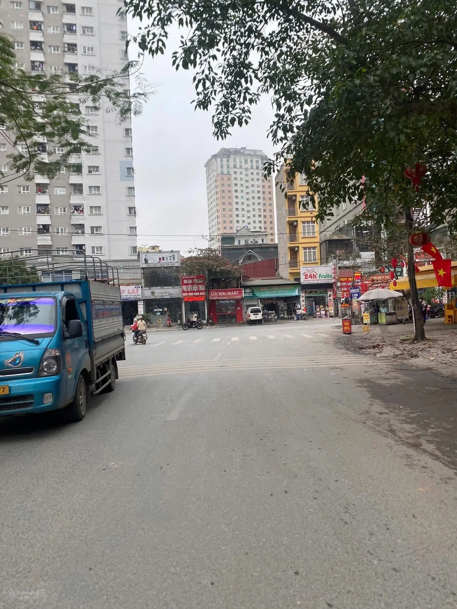 MP Yên Xá, Tân Triều 122m2, 1 tầng, MT 7,8m. Vỉa hè, KD tốt. 37,8 tỷ