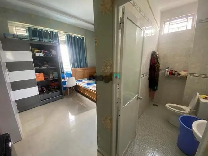 Bán nhà đường số Lã Xuân Oai, Tăng Nhơn Phú A, 58m2, 3 tầng, Đường 5m