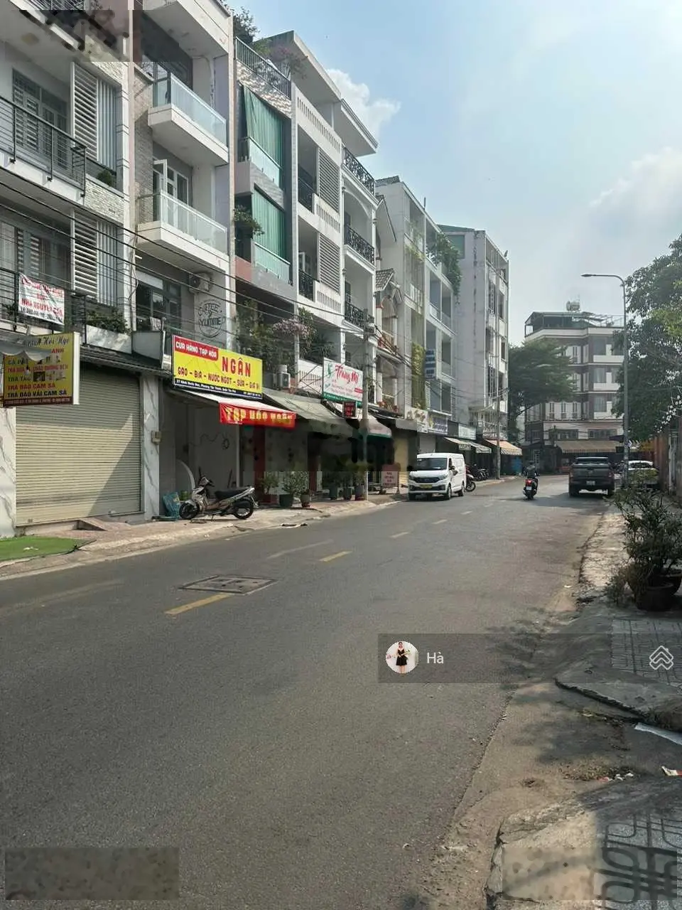 MT Lê Liễu, 6x20m đúc 1 trệt 3 lầu, đường 12m thu nhập 45tr/ tháng
