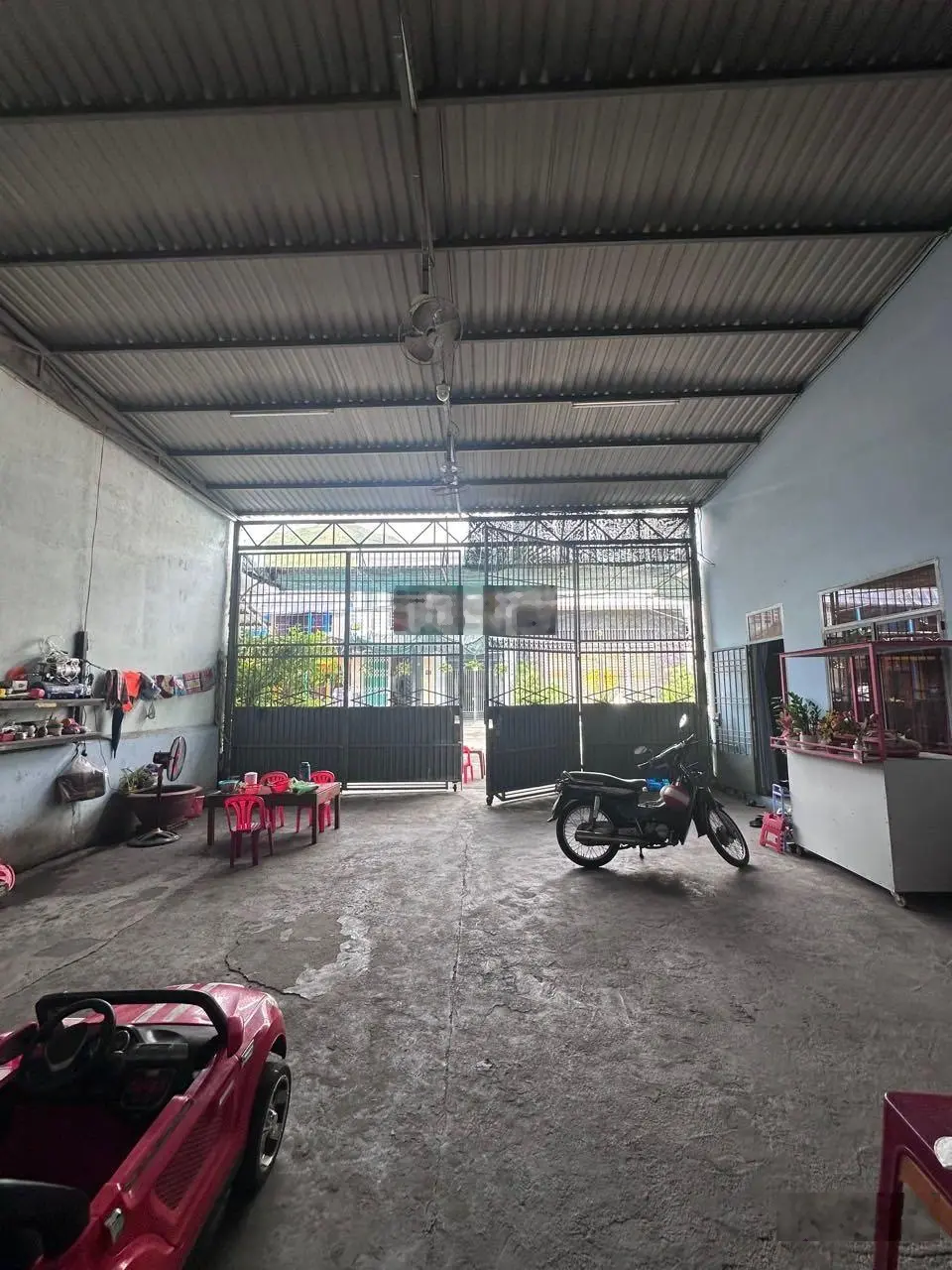 Bán 2 lô liền kề 2 mặt tiền trước sau TĐC Hòn Rớ đường Phan Đăng Lưu 180m2 ngang 12m