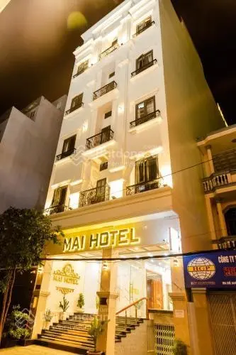 Bán gấp khách sạn MT Nguyễn Xí, Bình Thạnh, 7x30m, Hầm + 6 Tầng - HĐT: 185 triệu/th, giá 52 tỷ