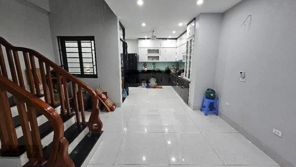 DƯƠNG NỘI-HÀ ĐÔNG-Hơn 7 tỷ-Ô Tô vào nhà-Nhà 4T -DT 54m2 - MT 4,7m