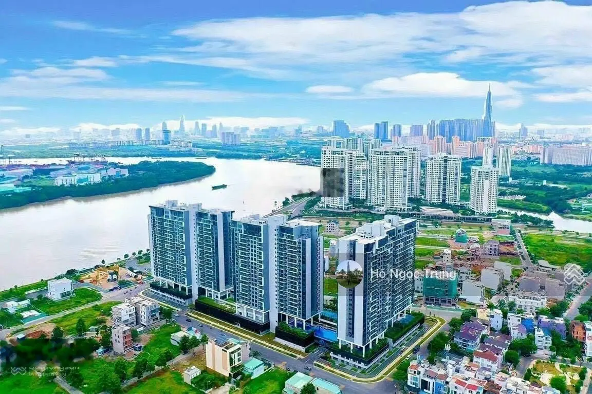 Chủ bán 2 tòa nhà cao ốc văn phòng 10x20m cho thuê nhanh khu huy hoàng thạnh mỹ lợi quận 2
