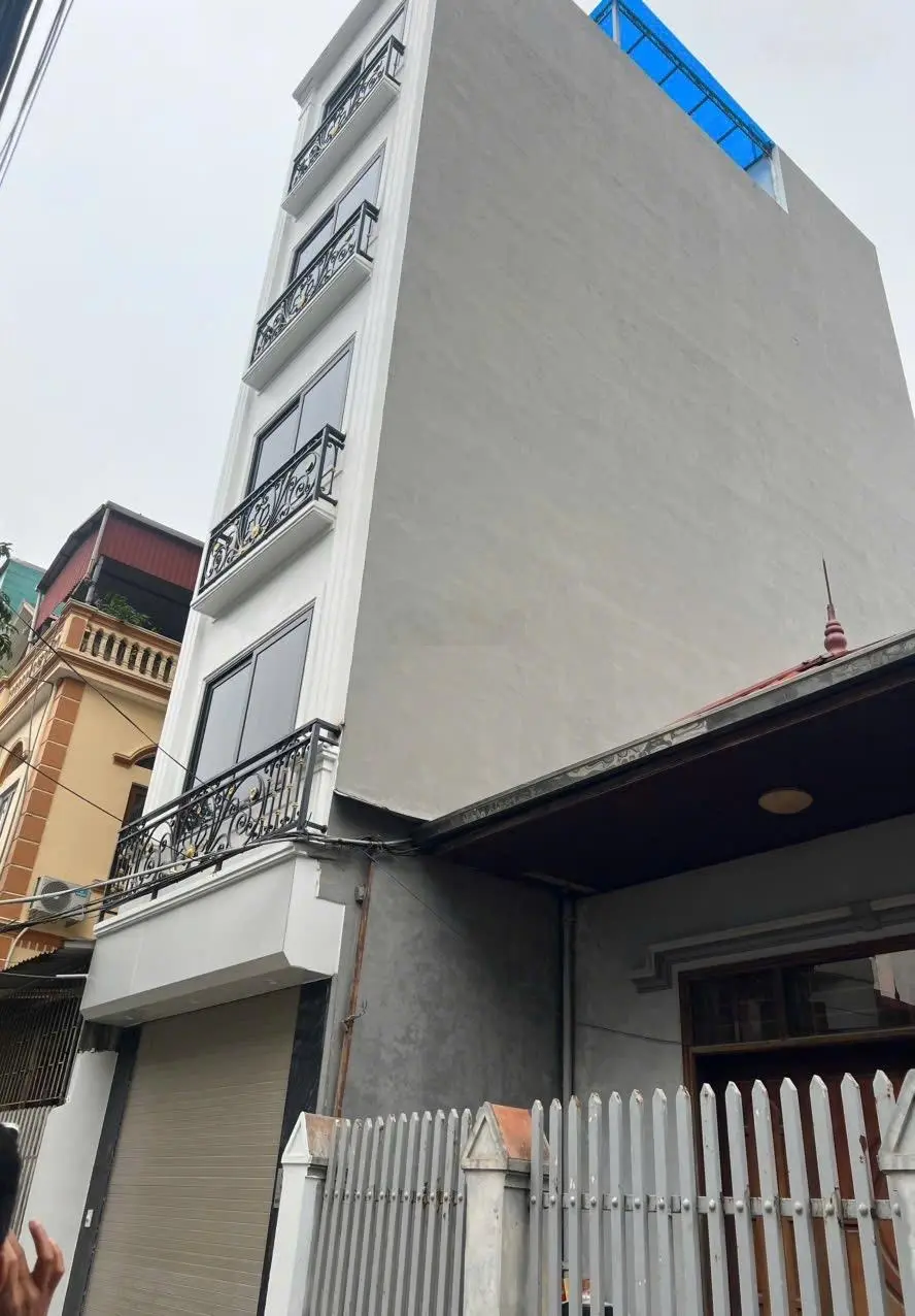 Hoa hậu Xuân Phương. Nam Từ Liêm. 6tầng mặt đường thông oto qua nhà - kinh doanh mọi mặt hàng