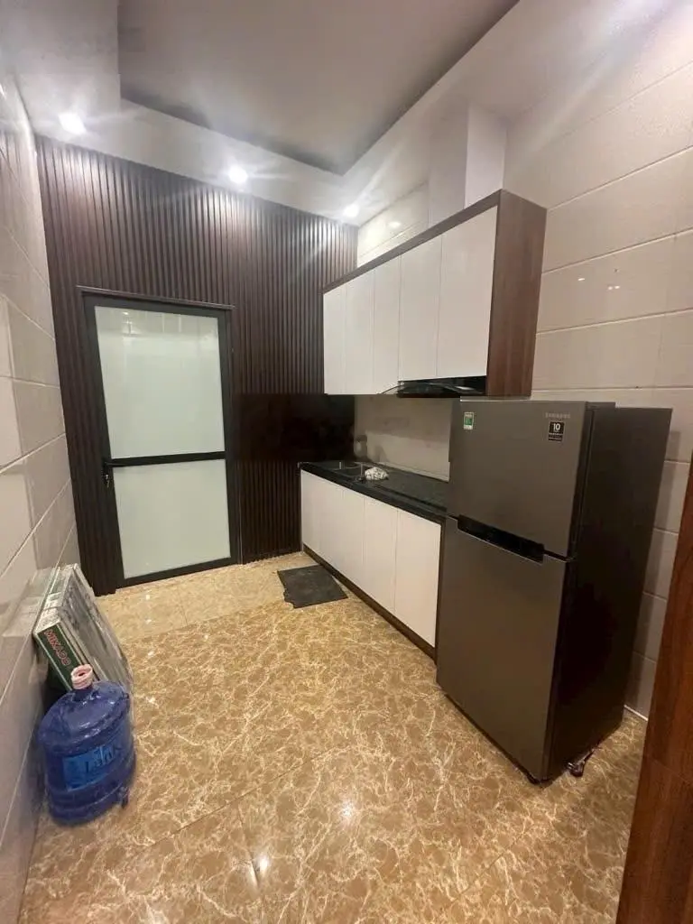 Chính chủ bán nhà Trung Phụng Đống Đa 29m2 4.93 tỷ