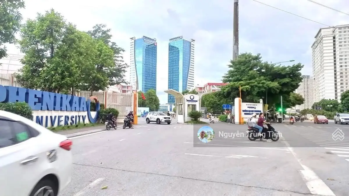 Bán nhà Do Lộ, Yên Nghĩa, Hà Đông, phân lô, ô gốc nhỉ nào nó 70 m2 giá chỉ 4 tỷ
