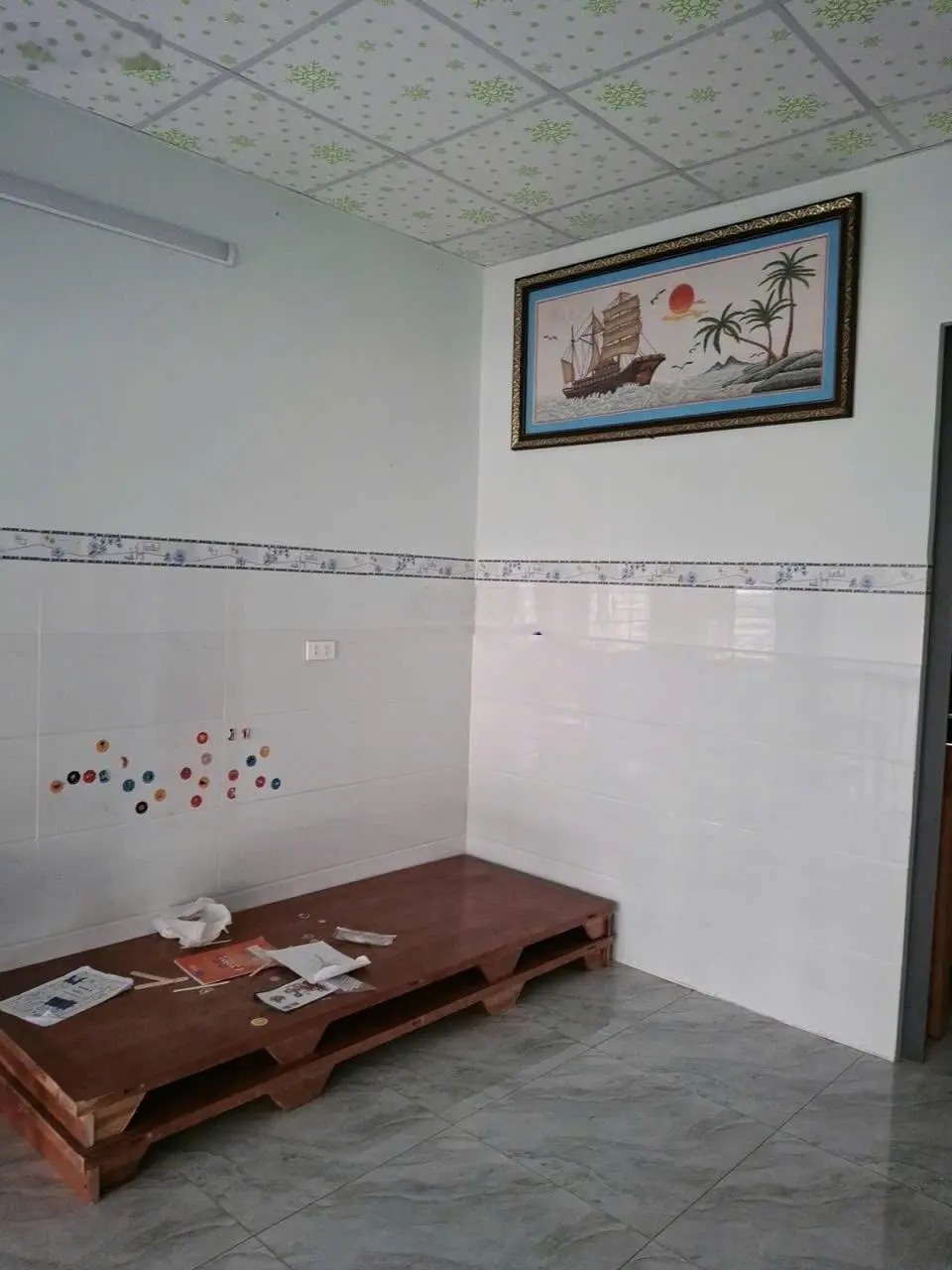 Bán nhà đẹp ở liền, phường Bình Thọ 4PN, chiều ngang đẹp 6,2m, diện tích 79m2, giá rẻ 6.x tỷ