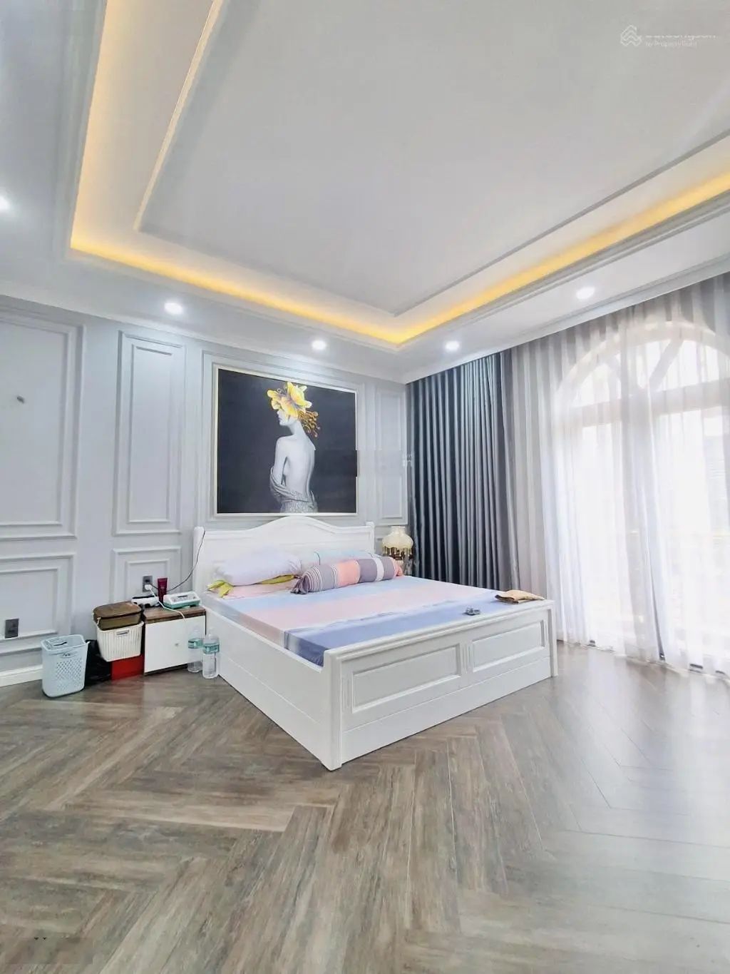Nhà đẹp 4 tầng ngang 5 bề thế - phường cái lái quận 2 tp thủ đức - nhanh tay sở hữu ạ.!