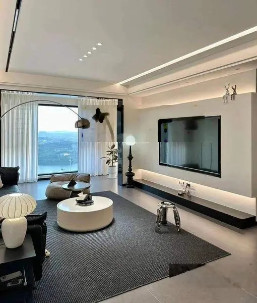 Chính chủ cần bán gấp căn hộ Xi Grand Court, Q. 10, 75m2, 2PN, giá 4,8 tỷ, nhà đẹp vào ở liền