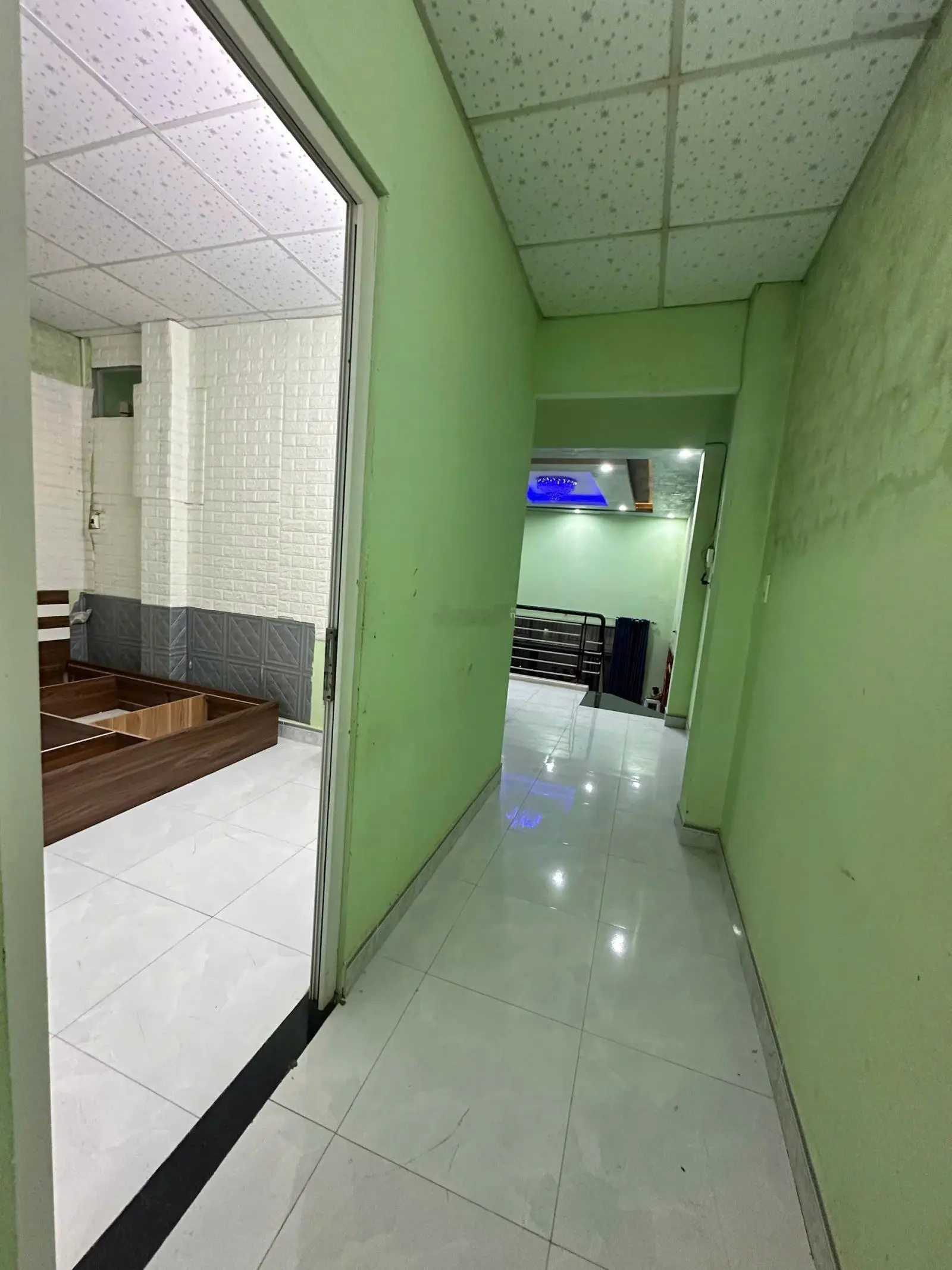 Bán đất tặng nhà cấp 4 gác đúc còn mới kiệt 3m Bình Kỳ, Hòa Quý, Ngũ Hành Sơn. Giá rẻ