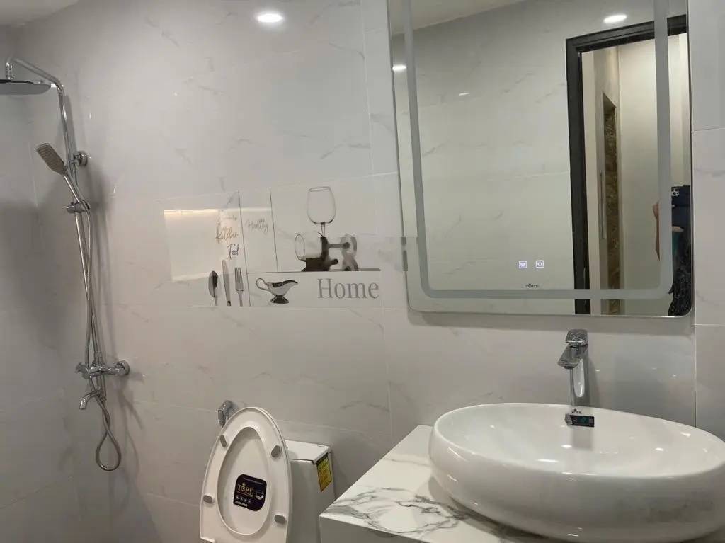 Cần chuyển nhượng gấp căn hộ kinh doanh đỉnh cao khu vực Xa La - đỉnh nóc/kịch trần/bay phấp phới