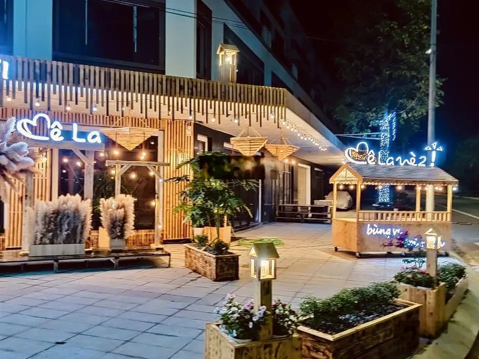 Lô góc 190m2 ngay trung tâm thương mại khu đô thị Phú Mỹ - vị trí đầu tư siêu đẹp